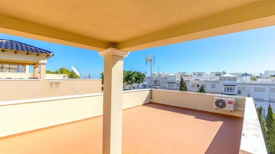 105m² house for sale, Campoamor, Spain No. 957 № 8