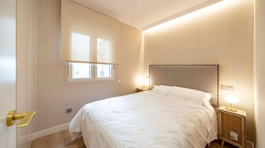 2 bedrooms apartment for sale, Madrid, Spain No. 1039 № 19