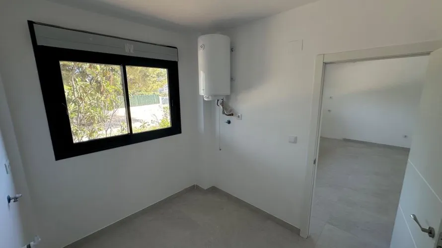 5 bedrooms villa for sale, San Vicente del Raspeig, Spain No. 1106 № 7