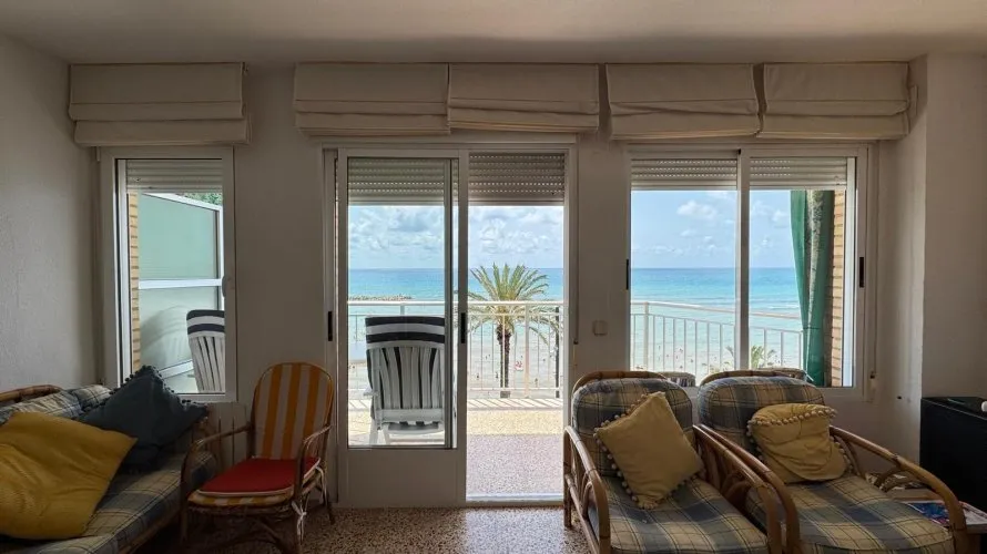 3 bedrooms apartment for sale, Torrevieja, Spain No. 1323 № 9