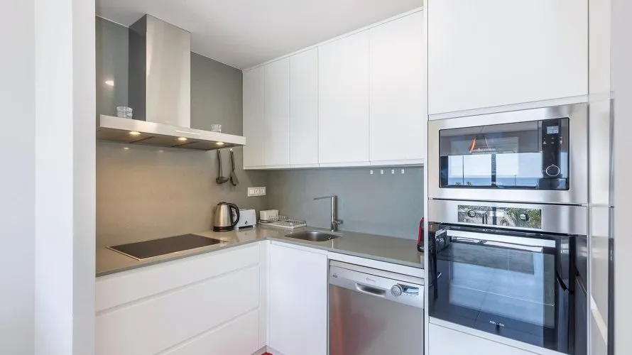 2 bedrooms apartment for sale, Torre de la Horadada, Spain No. 1290 № 21