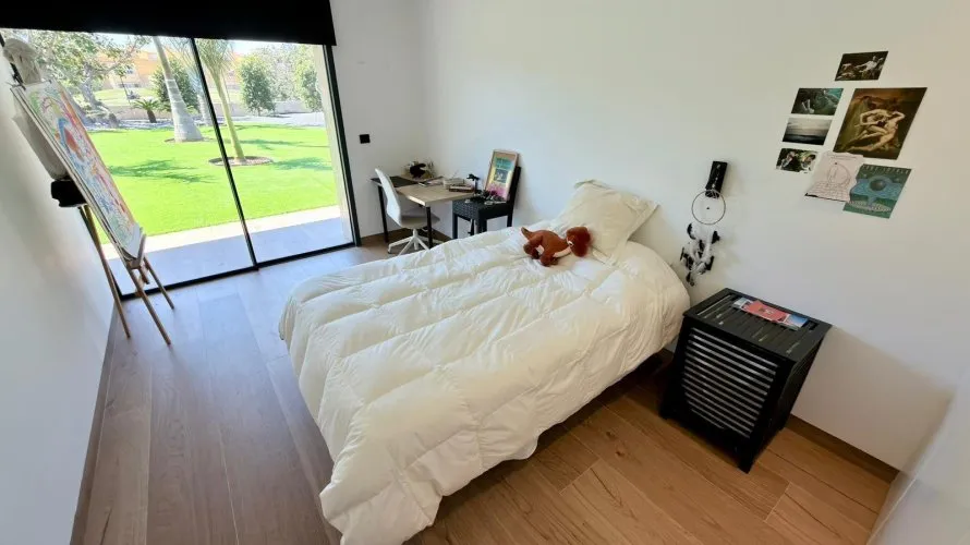 3 bedrooms villa for sale, Alicante, Spain No. 1453 № 9