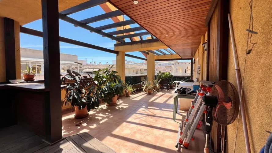 149m² apartment for sale, Torrevieja, Spain No. 1363 № 7