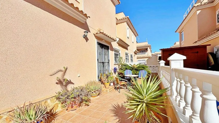 3 bedrooms house for sale, Los Dolses, Spain No. 1016 № 2