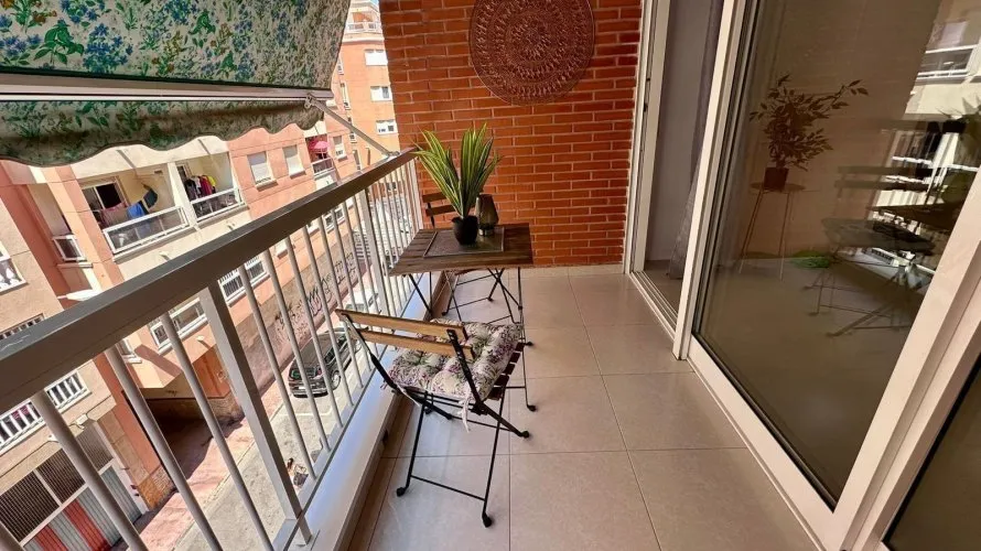 2 bedrooms apartment for sale, Torrevieja, Spain No. 1995 № 26
