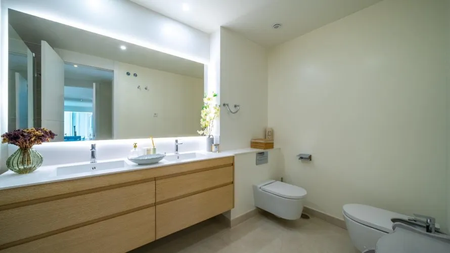 4 bedrooms penthouse for sale, Pozuelo de Alarcon, Spain No. 1441 № 21