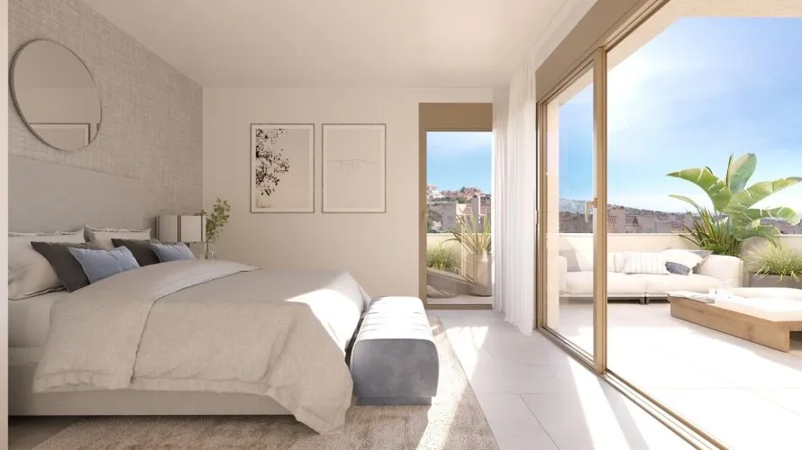 5 bedrooms house for sale, Cabo De Las Huertas, Spain No. 1303 № 16