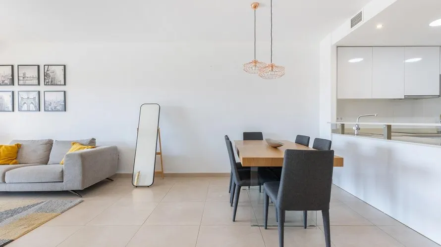 3 bedrooms apartment for sale, Los Dolses, Spain No. 1291 № 20