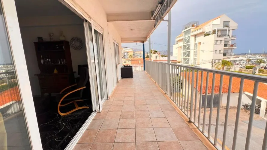 3 bedrooms apartment for sale, Altea, Spain No. 1992 № 15