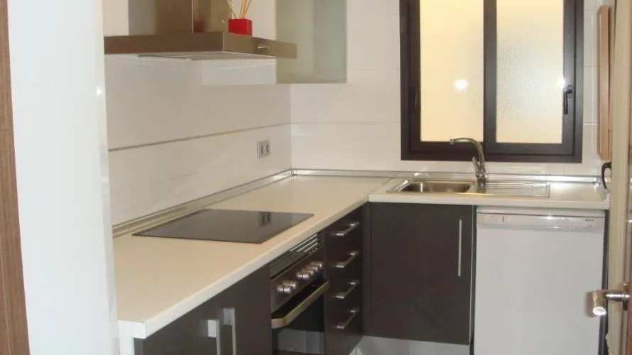2 bedrooms apartment for sale, La Nucia, Spain No. 2037 № 7