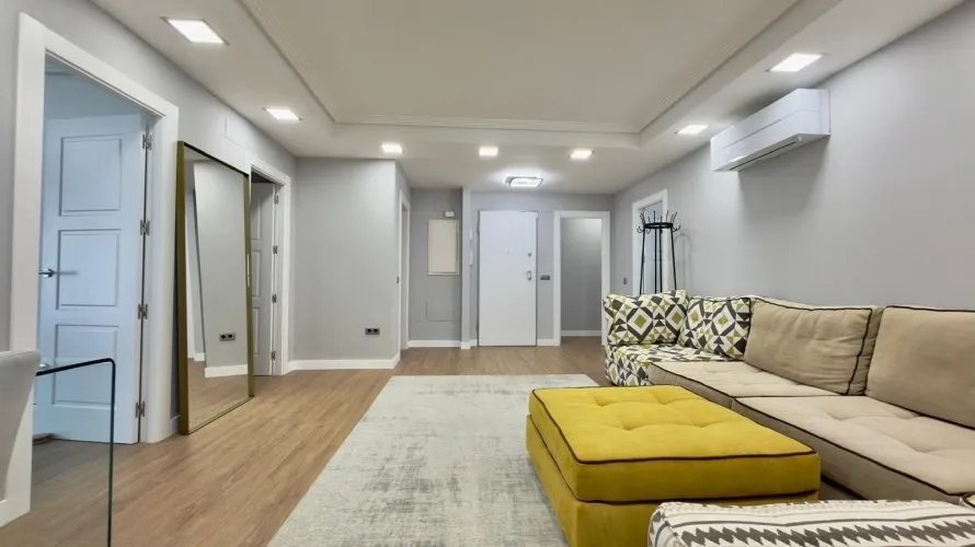 4 bedrooms penthouse for sale, Villajoyosa, Spain No. 1132 № 11