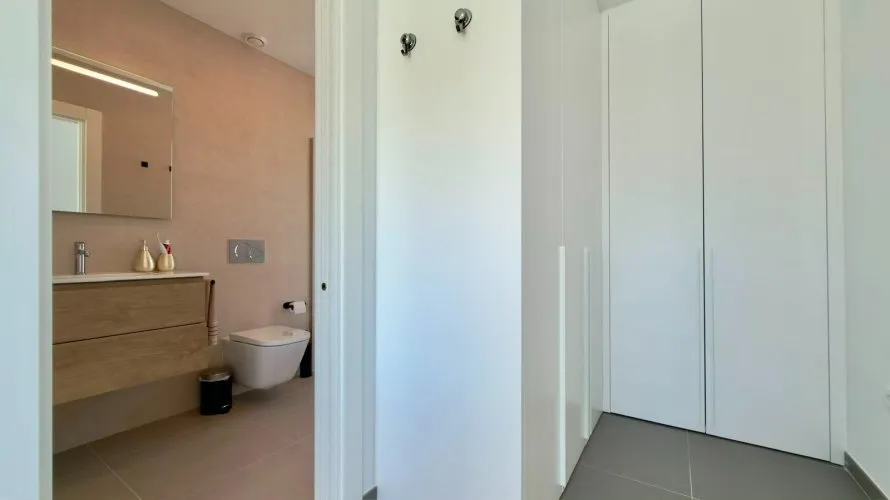 3 bedrooms villa for sale, Finestrat, Spain No. 1054 № 3