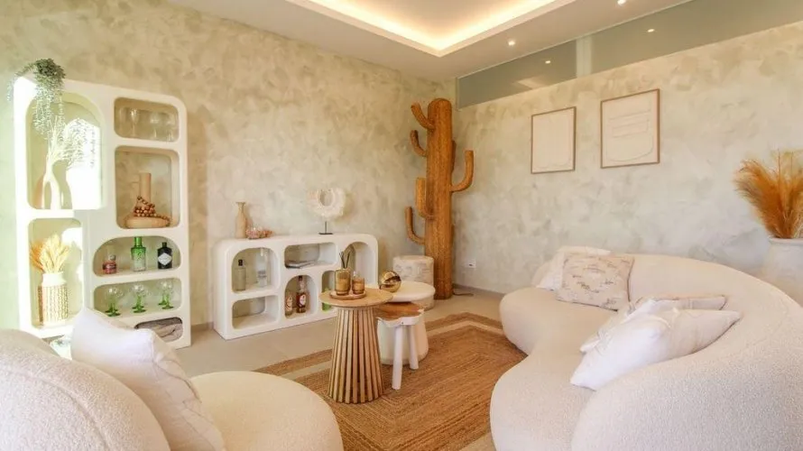 2 bedrooms apartment for sale, Ciudad Quesada, Spain No. 1216 № 2