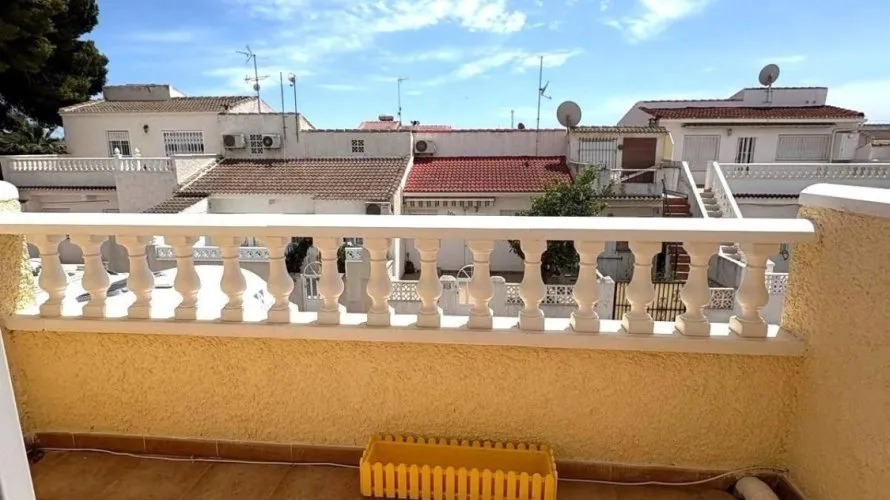 2 bedrooms house for sale, El Limonar, Spain No. 2055 № 12