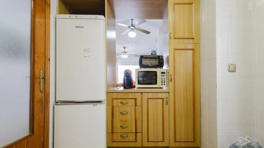 70m² penthouse for sale, Torrevieja, Spain No. 2193 № 18