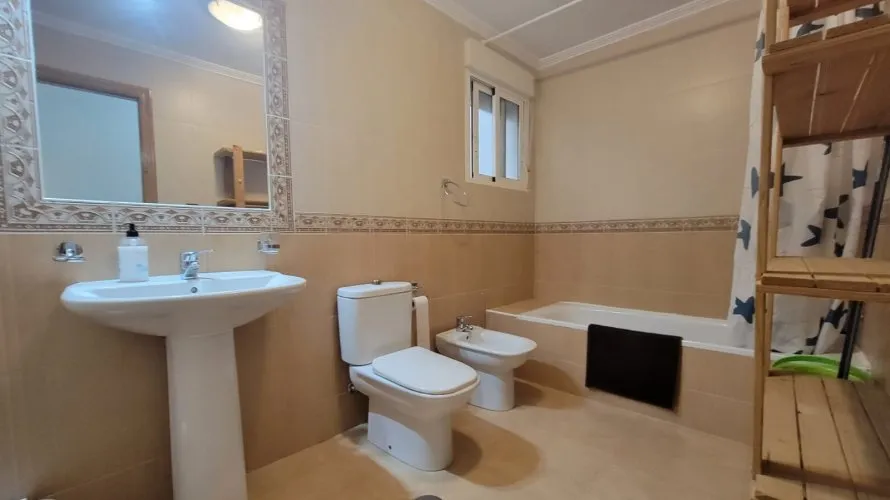 1 bedroom apartment for sale, Torrevieja, Spain No. 2097 № 5