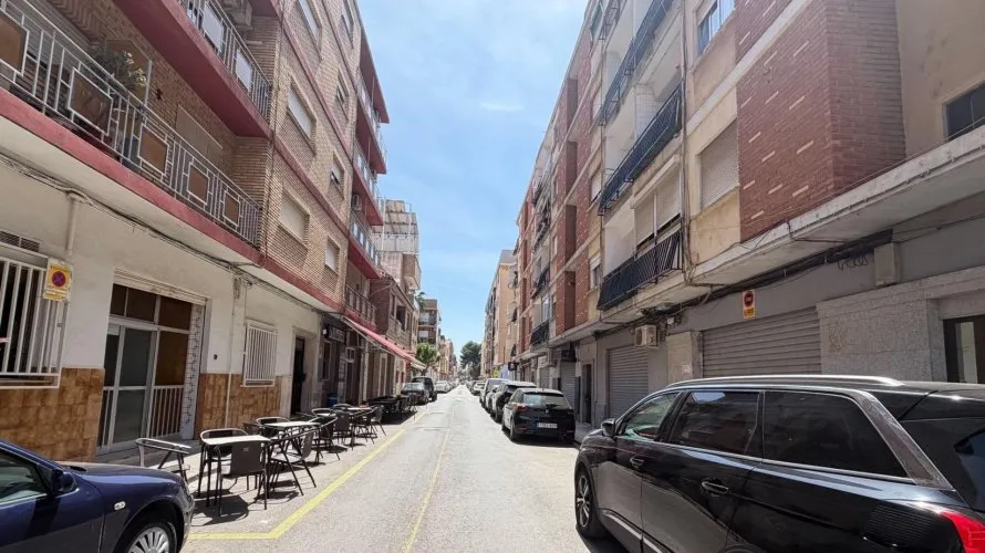 1 bedroom apartment for sale, Massanassa, Spain No. 2181 № 3
