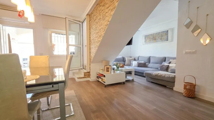 70m² house for sale, Los Balcones, Spain No. 1155 № 12