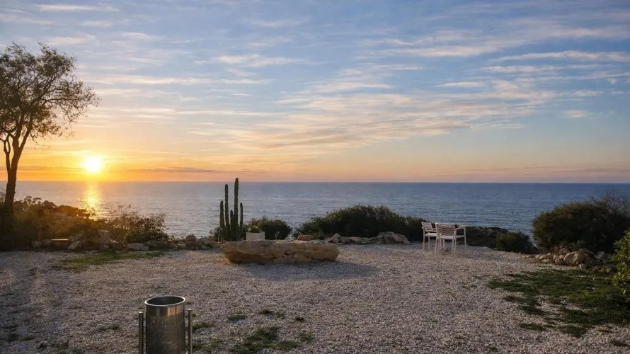 2 bedrooms house for sale, Cabo De Las Huertas, Spain No. 1368 № 16