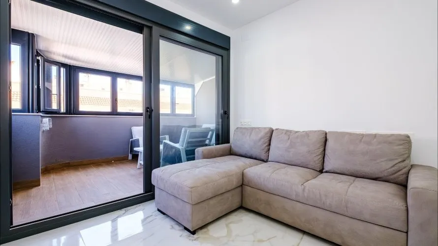 4 bedrooms penthouse for sale, Torrevieja, Spain No. 1140 № 16