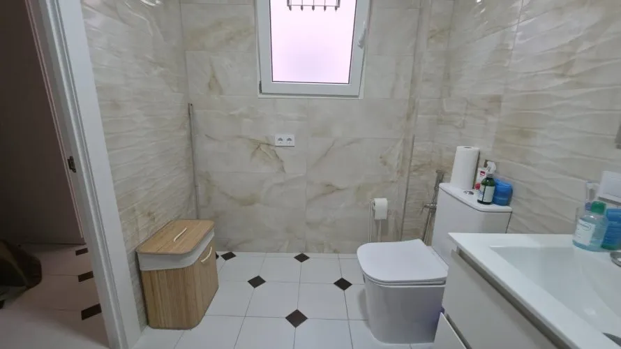 3 bedrooms apartment for sale, Torrevieja, Spain No. 1387 № 4