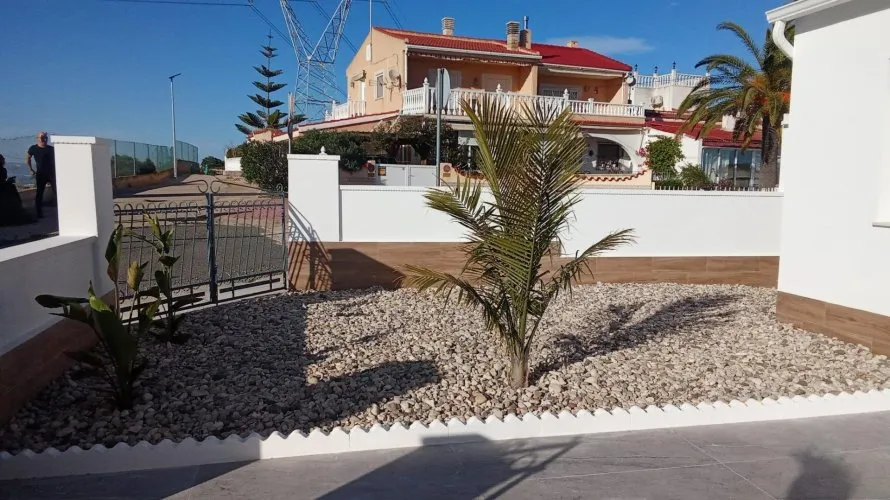 3 bedrooms apartment for sale, Rojales, Spain No. 981 № 10