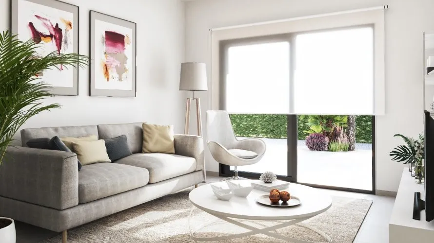 3 bedrooms apartment for sale, Busot, Spain No. 1431 № 7