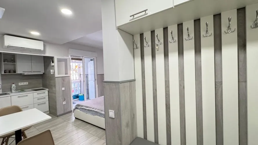 2 bedrooms apartment for sale, Torrevieja, Spain No. 2058 № 13