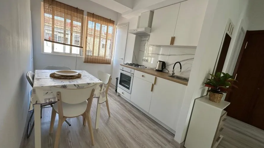 62m² apartment for sale, Alicante, Spain No. 2070 № 9