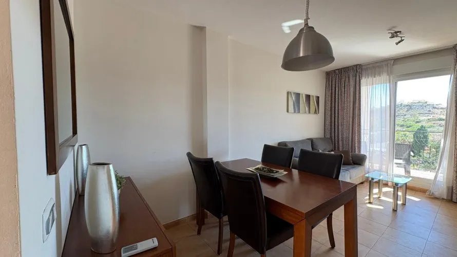 2 bedrooms apartment for sale, Aguilas, Spain No. 2080 № 17