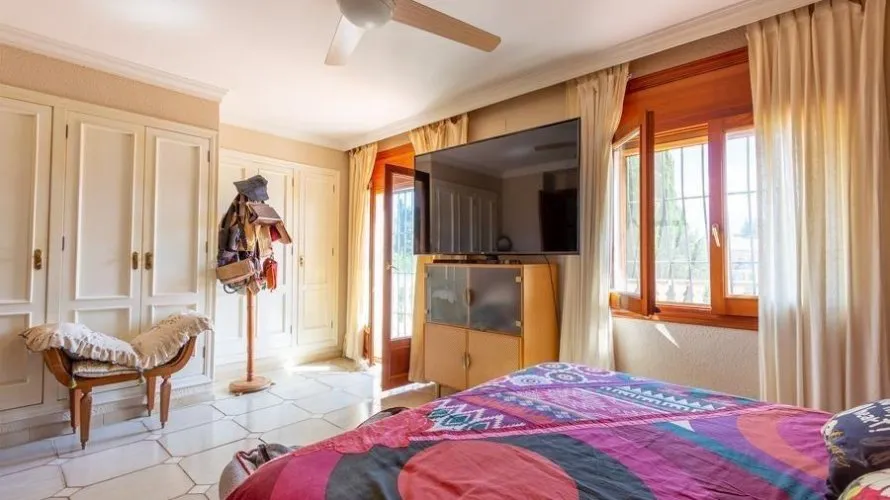 4 bedrooms apartment for sale, Finestrat, Spain No. 1014 № 19