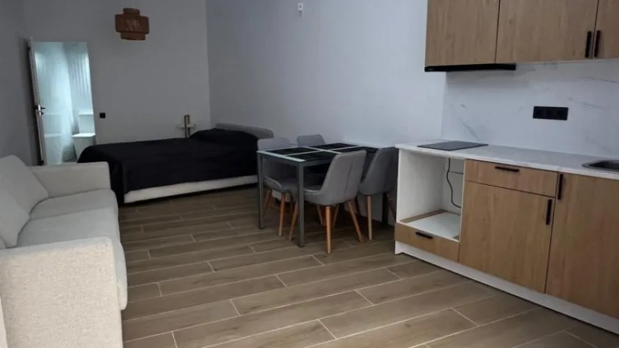 32m² apartment for sale, Torrevieja, Spain No. 2074 № 15