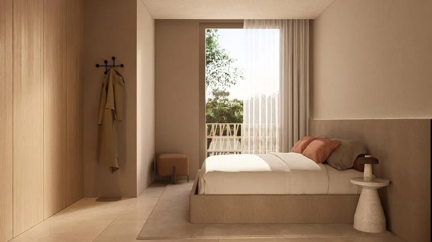 2 bedrooms apartment for sale, Javea, Spain No. 1440 № 6