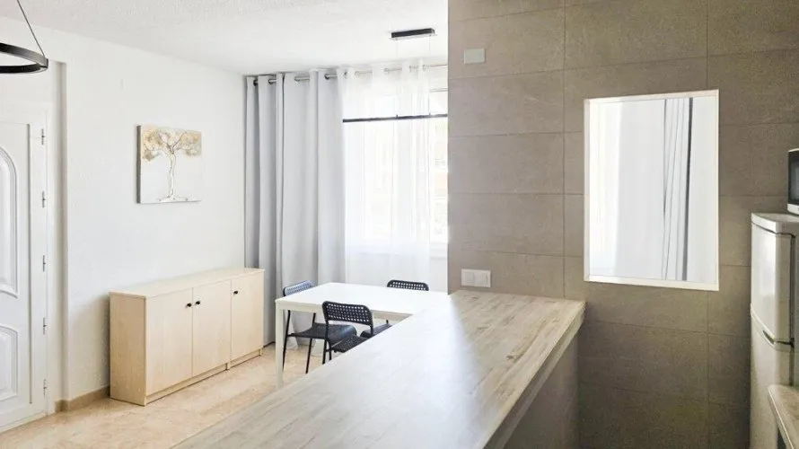1 bedroom apartment for sale, La Mata, Spain No. 2237 № 17