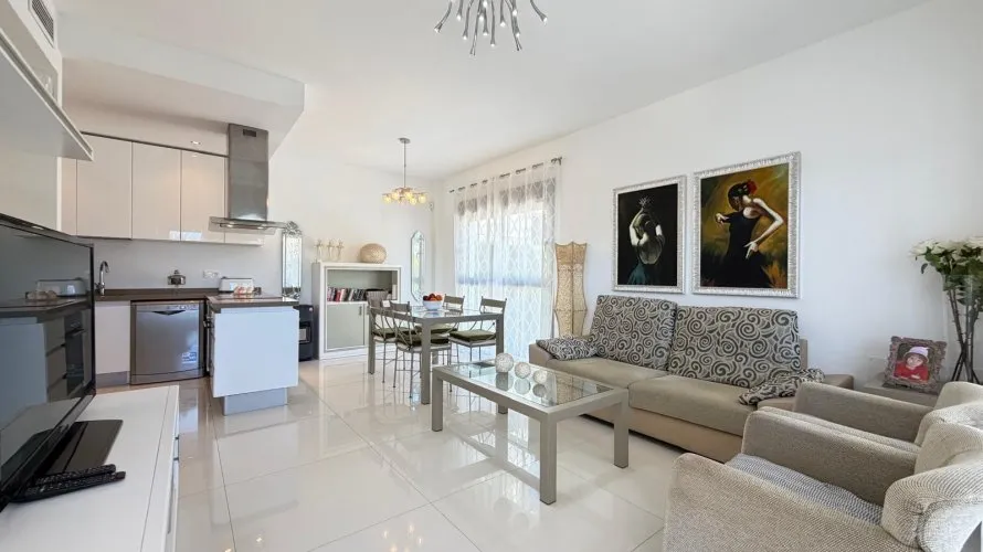 4 bedrooms villa for sale, Ciudad Quesada, Spain No. 1101 № 25