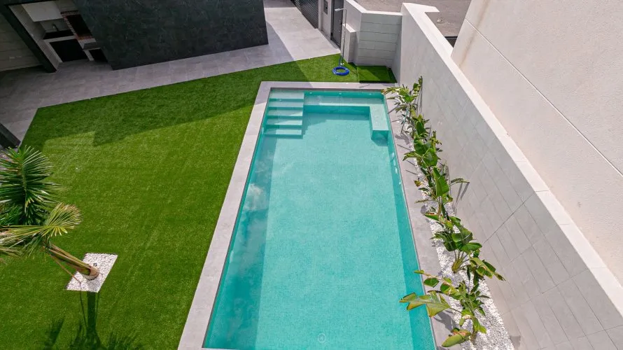 277m² villa for sale, Lo Pagan, Spain No. 1065 № 15
