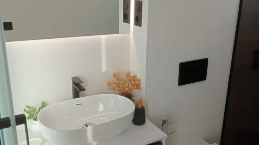 3 bedrooms villa for sale, Finestrat, Spain No. 1420 № 5