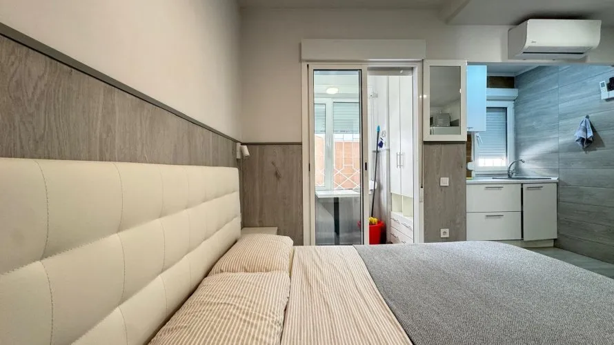 2 bedrooms apartment for sale, Torrevieja, Spain No. 2058 № 21