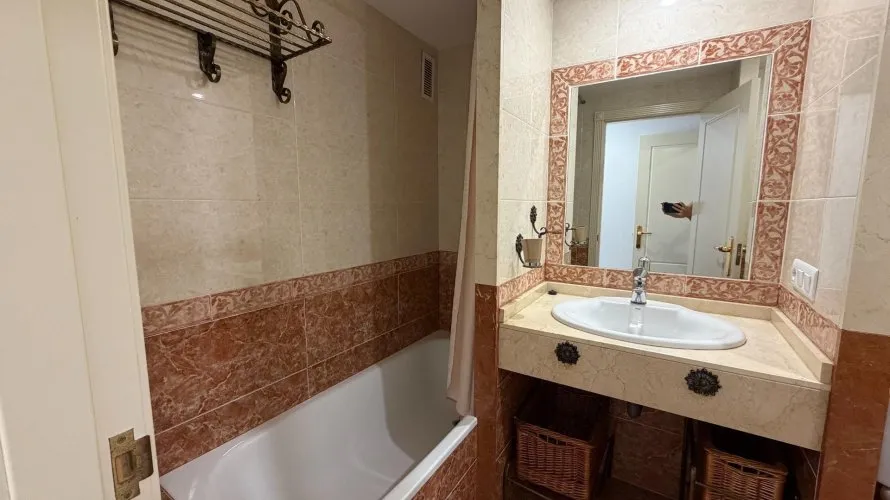 2 bedrooms apartment for sale, Alicante, Spain No. 1163 № 15