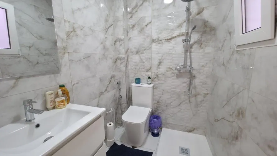 3 bedrooms apartment for sale, Torrevieja, Spain No. 1387 № 10