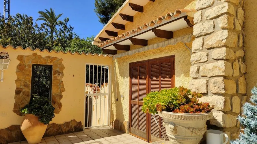 458m² apartment for sale, Moraira, Spain No. 1089 № 27