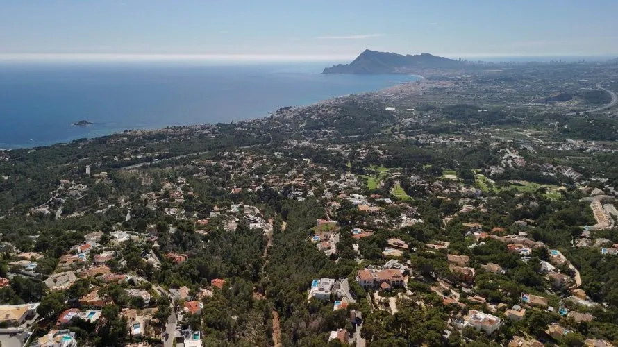 238m² villa for sale, Altea, Spain No. 1004 № 5