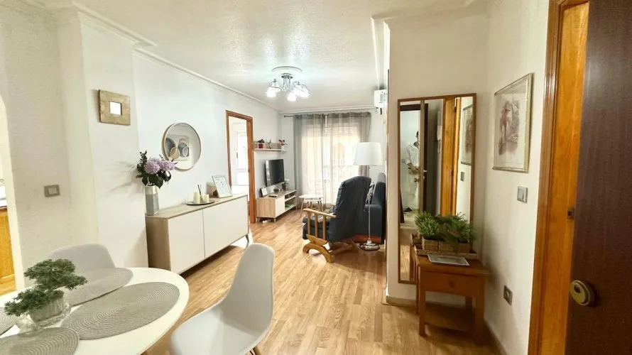 58m² apartment for sale, Torrevieja, Spain No. 2179 № 22