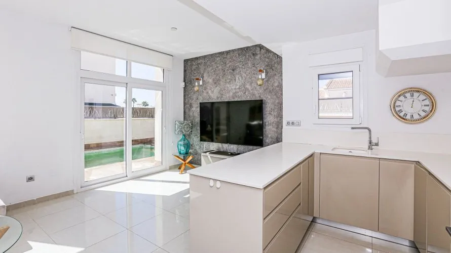 101m² villa for sale, Ciudad Quesada, Spain No. 1063 № 9