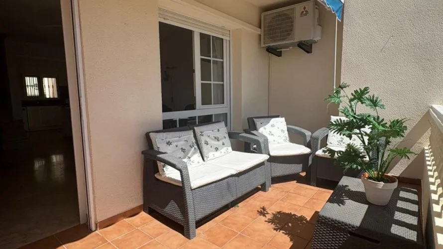 2 bedrooms duplex for sale, Villacostas, Spain No. 1395 № 7