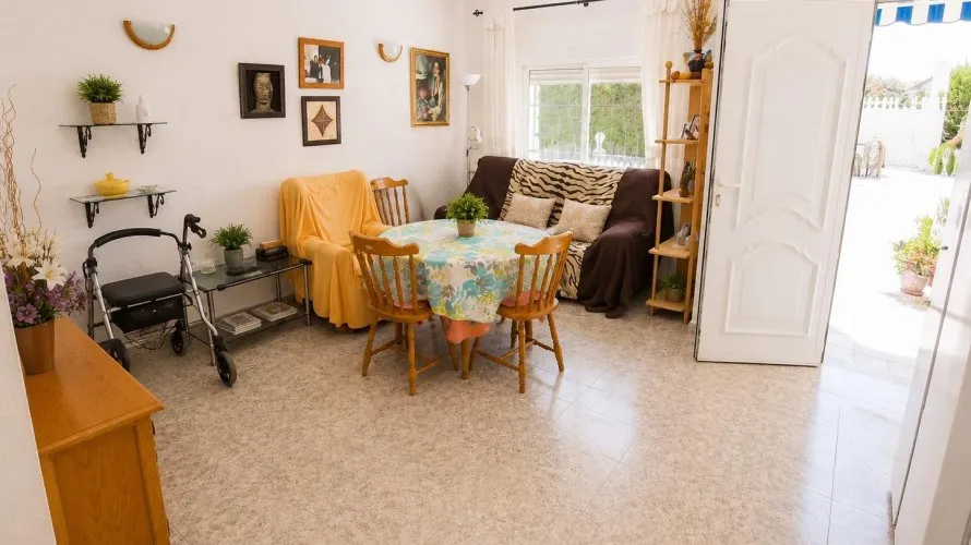 1 bedroom house for sale, Torrevieja, Spain No. 2020 № 8