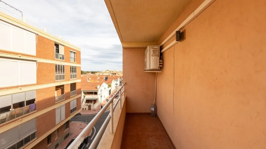 89m² apartment for sale, Torrevieja, Spain No. 2232