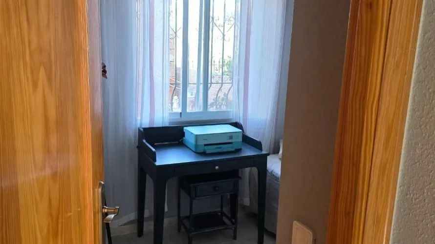 2 bedrooms house for sale, Torrevieja, Spain No. 2117