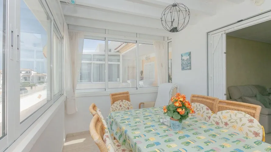 89m² penthouse for sale, Torrevieja, Spain No. 1100 № 13