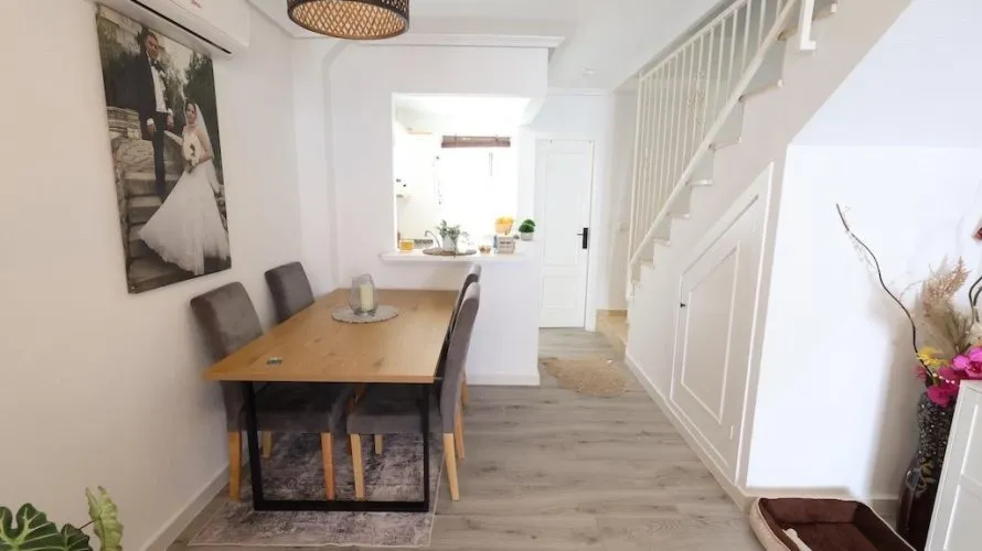 2 bedrooms duplex for sale, Pilar de la Horadada, Spain No. 1248 № 8